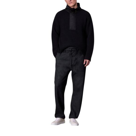 rag & bone Other - Rag And Bone Relaxed Rinse Bradford Stride Track Pants Size XS